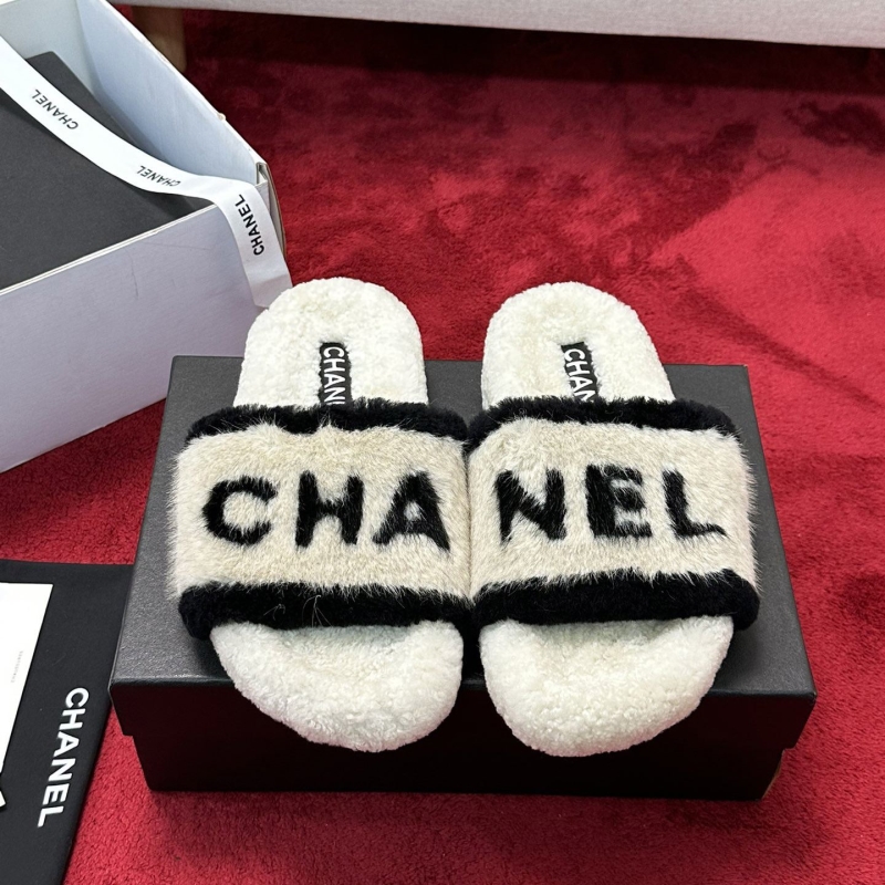Ch*el slippers